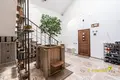 Casa de campo 421 m² Bialarucki sielski Saviet, Belarús