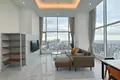 Condo 3 pokoi 153 m² w Sangkat Boeng Keng Kang Ti Muoy, Kambodża