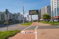 Квартира 1 комната 45 м² Минск, Беларусь