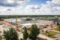 Commercial real estate NP Jelgavas Biznesa parks