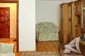 1 room apartment 37 m² Brest, Belarus