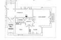 1 bedroom apartment 47 m² Warsaw, Poland