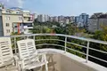 Wohnung 1 zimmer 130 m² Oba, Türkei
