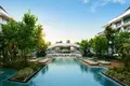 1 bedroom apartment 57 m² Phuket Province, Thailand