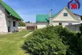 Mieszkanie 2 pokoi 58 m² Drackauski sielski Saviet, Białoruś