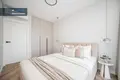 2 room apartment 40 m² Vilnius, Lithuania