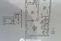 Mieszkanie 3 pokoi 61 m² w Kopishche, Białoruś