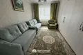 Wohnung 2 zimmer 65 m² in Minsk, Belarus