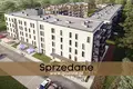Wohnung 2 zimmer  Smolice, Polen