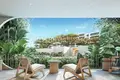 Квартира 3 спальни 168 м² Choeng Thale, Таиланд