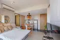 Condo z 2 sypialniami 55 m² Ban Na Chom Thian, Tajlandia