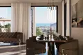 Villa de 6 habitaciones 430 m² Muratpasa, Turquía