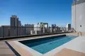 Studio apartment 1 bedroom 25 m² Regiao Imediata de Sao Paulo, Brazil