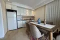 Wohnung 3 zimmer 110 m² Mahmutlar, Türkei