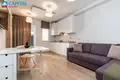 Mieszkanie 2 pokoi 27 m² Połąga, Litwa