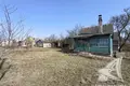 House 22 m² Carnaucycki sielski Saviet, Belarus