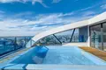 Mieszkanie 2 pokoi 350 m² Mediterranean Region, Turcja