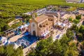 Willa 3 pokoi 134 m² Algorfa, Hiszpania