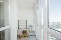 1 room apartment 26 m² Minsk, Belarus