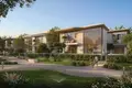 Villa de 6 pièces 582 m² Abou Dabi, Émirats arabes unis