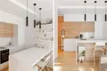 Apartamento 2 habitaciones 41 m² Jurmala, Letonia