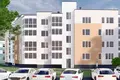 Appartement dans un nouvel immeuble на Первомайской