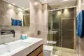 2 bedroom apartment 64 m² Malaga, Spain