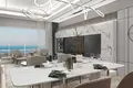 Квартира 4 комнаты 142 м² Зейтинбурну, Турция