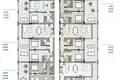Mieszkanie 1 pokój 63 m² Limassol, Cypr