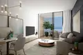 Wohnung 1 Schlafzimmer 32 m² Minden, Zypern
