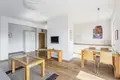 Appartement 2 chambres 57 m² Varsovie, Pologne
