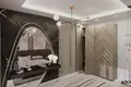 Apartamento 54 m² Oba, Turquía
