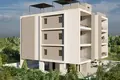 2 bedroom apartment 81 m² Yeroskipou, Cyprus