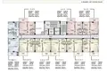 Apartamento 3 habitaciones 90 m² Muratpasa, Turquía