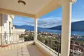 Wohnung 3 Schlafzimmer 133 m² Herceg Novi, Montenegro