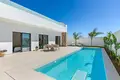 Villa de tres dormitorios 130 m² Carme, Španjolska