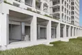 Complejo residencial Three Gardens Residence