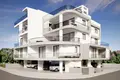 Apartamento 2 habitaciones 100 m² Aradippou, Chipre