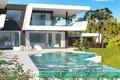 Вилла 4 спальни 1 300 м² Benalmadena, Испания