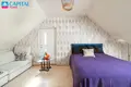 House 85 m² Jurezeris, Lithuania