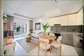 Penthouse 3 pokoi 118 m² Muratpasa, Turcja