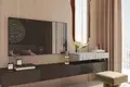 Жилой комплекс Новый проект Parkside Boulevard с бассейнами, садом и оздоровительным клубом, Arjan — Dubailand, Дубай, ОАЭ