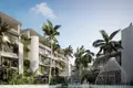 Appartement 2 chambres 111 m² Canggu, Indonésie