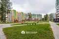 Квартира 1 комната 47 м² Колодищанский сельский Совет, Беларусь