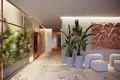 Appartement 4 chambres 145 m² Poznan, Pologne
