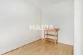 Apartamento 1 habitación 26 m² Helsinki sub region, Finlandia
