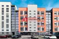 3 room apartment 81 m² Hrodna, Belarus