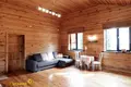 House 68 m² Narach, Belarus