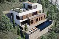 Villa 1 m² Kolašin Municipality, Montenegro