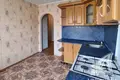 Mieszkanie 2 pokoi 54 m² Brześć, Białoruś